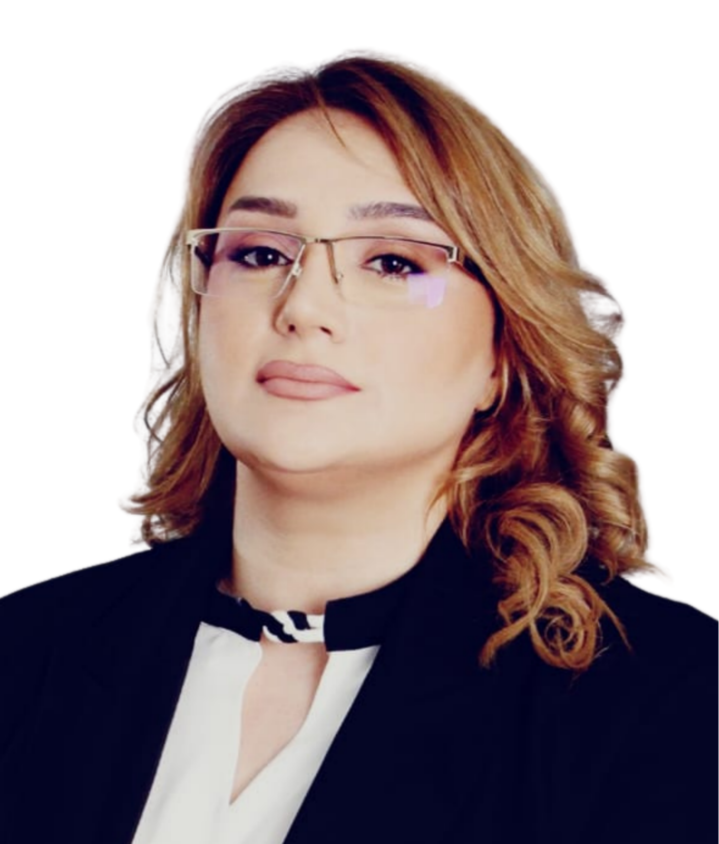 Sahilə Həmidova